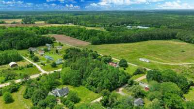 Residential Land For Sale in Hallwood, Virginia