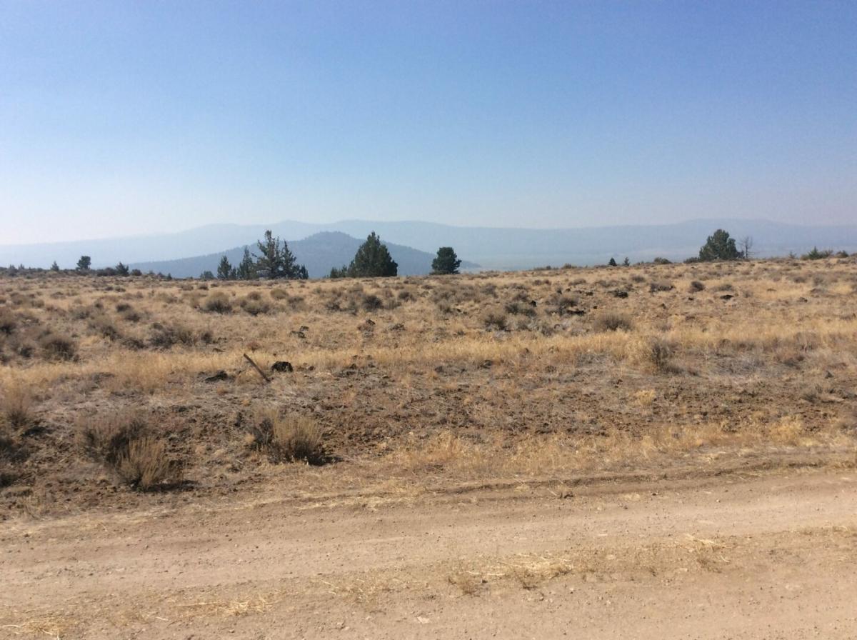 Picture of Residential Land For Sale in Chiloquin, Oregon, United States