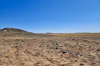 Residential Land For Sale in Sun Valley, Arizona