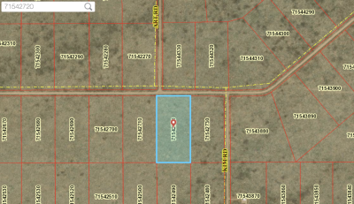 Residential Land For Sale in 