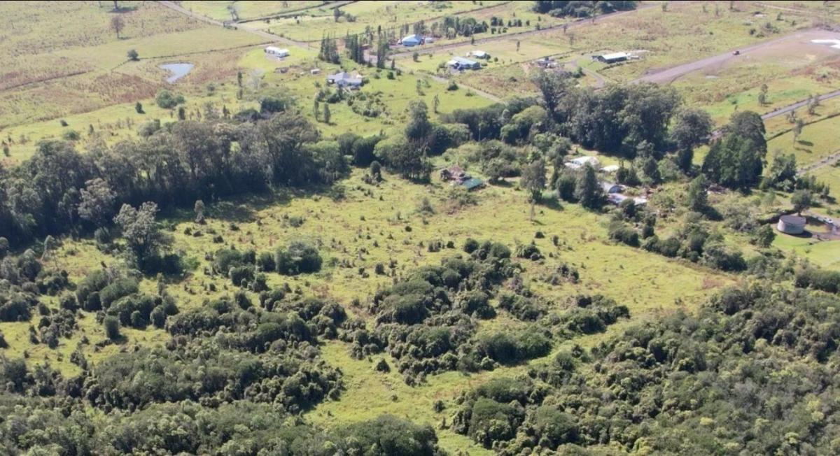 Picture of Residential Land For Sale in Mountain View, Hawaii, United States