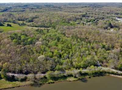 Residential Land For Sale in Camden, Tennessee