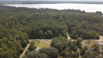 Residential Land For Sale in Florahome, Florida