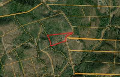 Residential Land For Sale in Bastian, Virginia