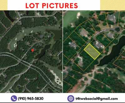 Residential Land For Sale in Wallace, North Carolina