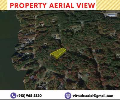 Residential Land For Sale in Louisburg, North Carolina