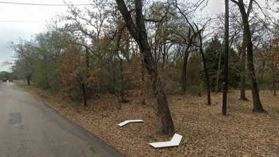 Residential Land For Sale in Trinidad, Texas