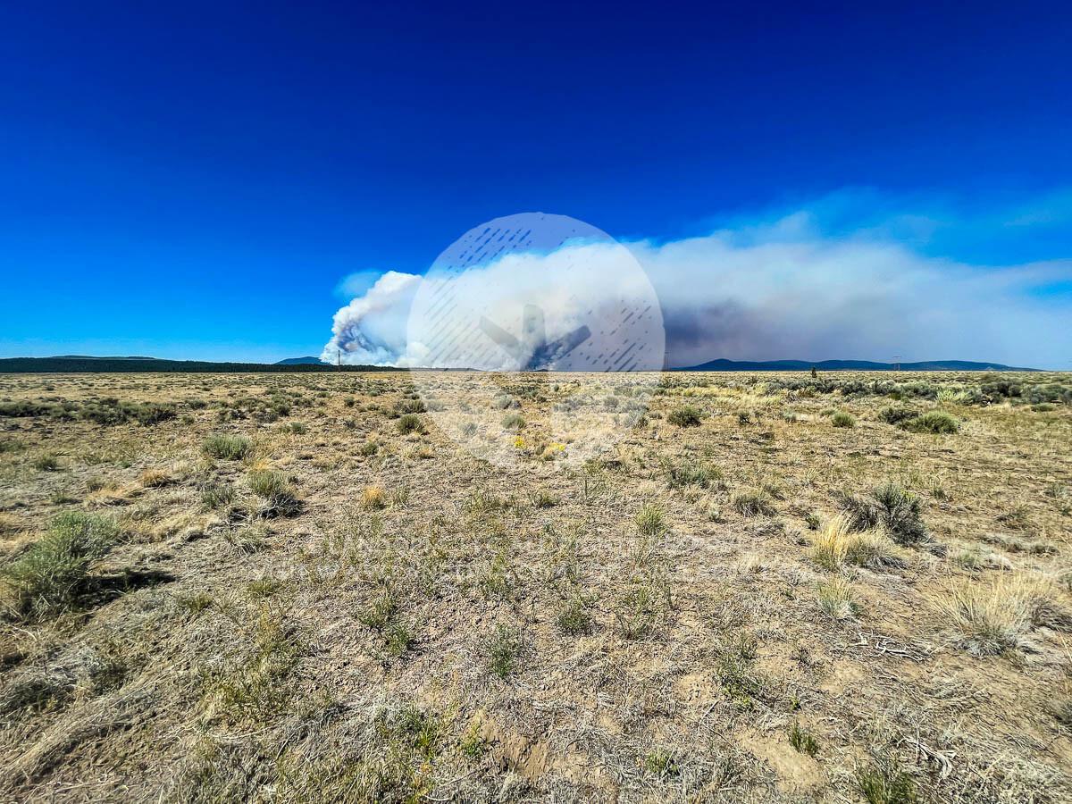 Picture of Residential Land For Sale in Chiloquin, Oregon, United States