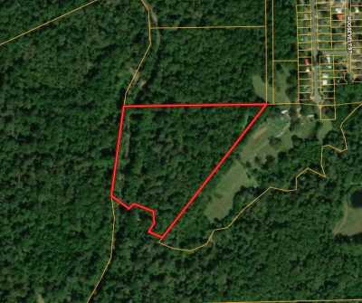 Residential Land For Sale in Clinton, Louisiana
