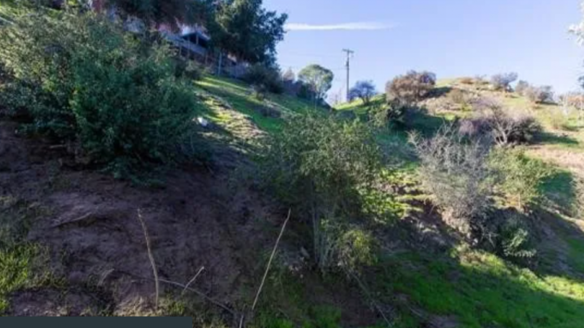 Picture of Residential Land For Sale in Los Angeles, California, United States