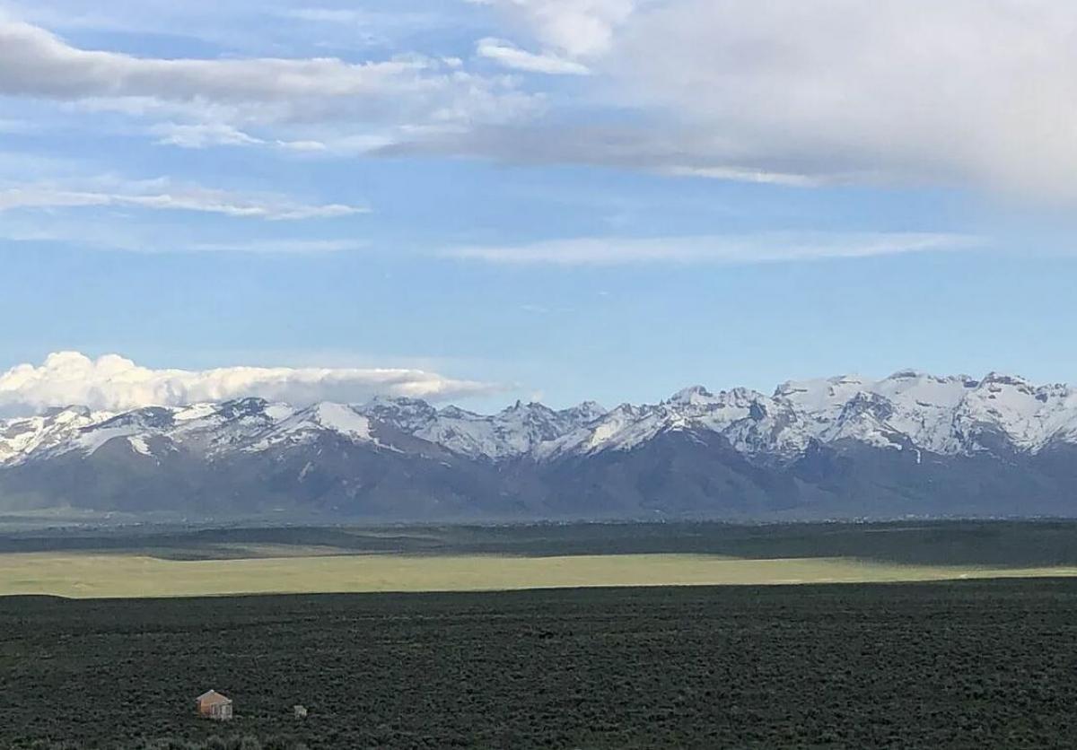 Picture of Residential Land For Sale in Jiggs, Nevada, United States