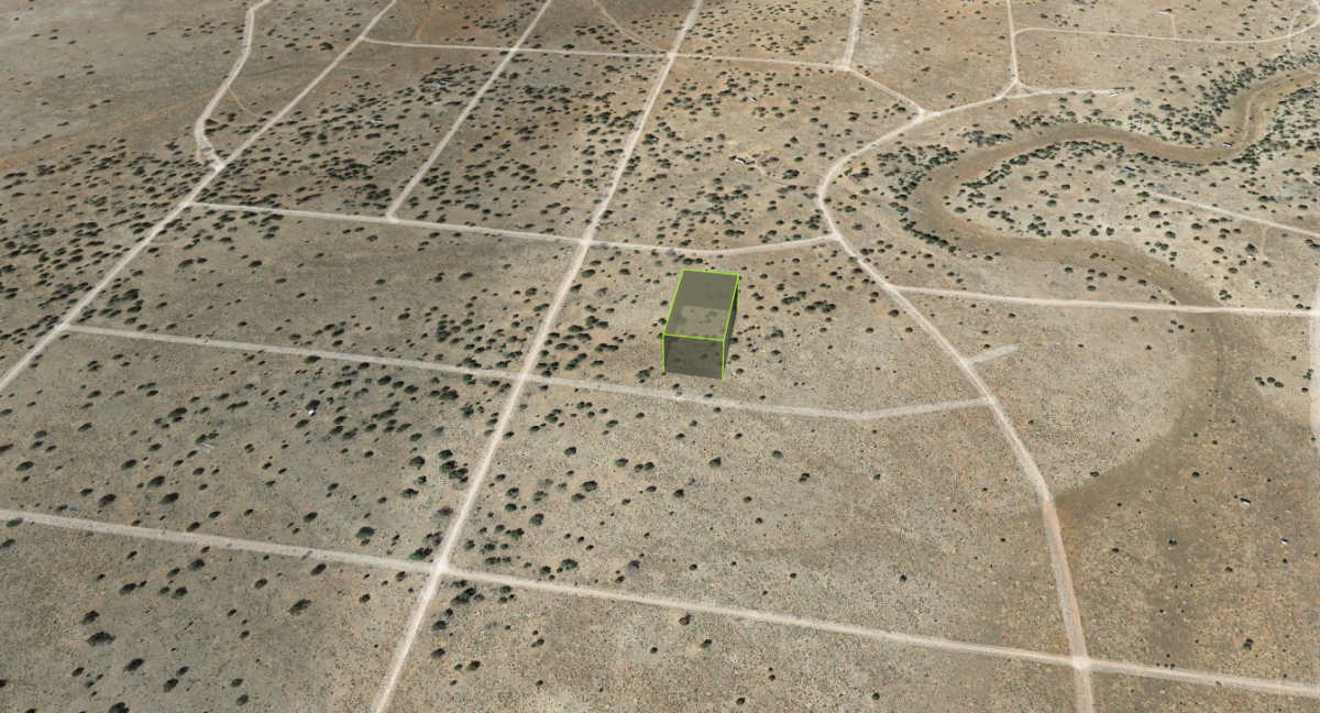 Picture of Residential Land For Sale in Williams, Arizona, United States