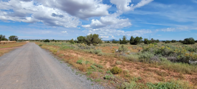 Residential Land For Sale in Williams, Arizona