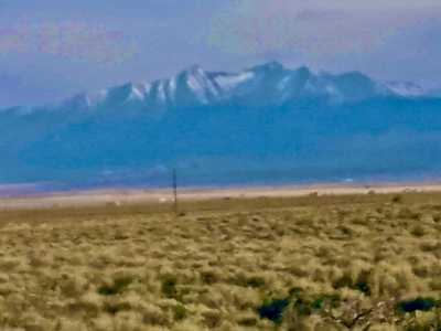 Residential Land For Sale in Fort Garland, Colorado