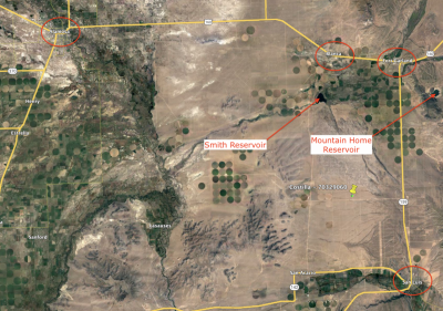 Residential Land For Sale in Fort Garland, Colorado