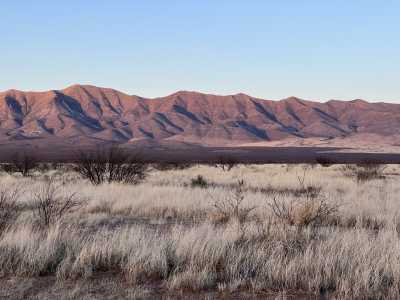 Residential Land For Sale in McNeal, Arizona