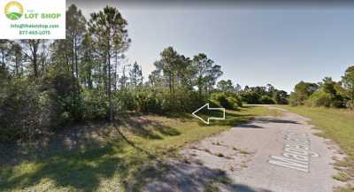 Residential Land For Sale in Arcadia, Florida