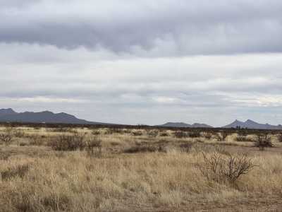 Residential Land For Sale in McNeal, Arizona