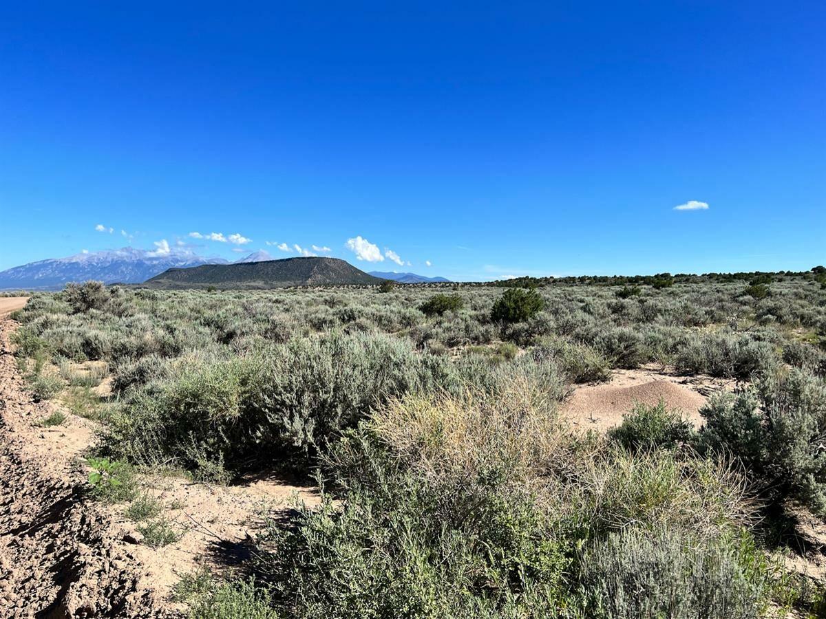 Picture of Residential Land For Sale in Fort Garland, Colorado, United States