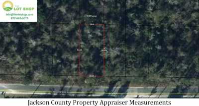 Residential Land For Sale in Marianna, Florida