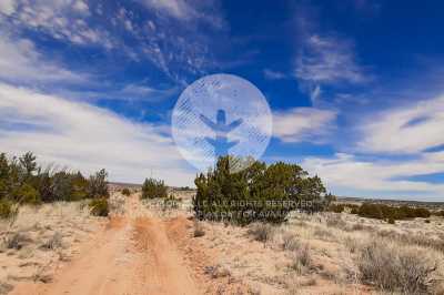Residential Land For Sale in Sanders, Arizona