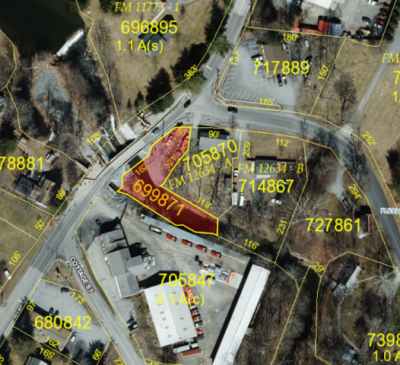 Residential Land For Sale in Salt Point, New York