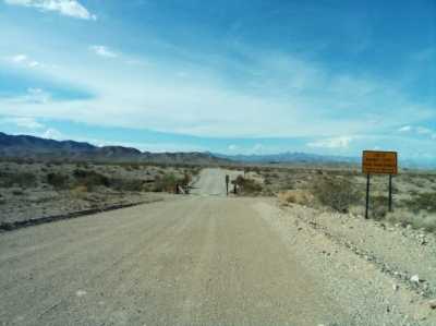 Residential Land For Sale in Meadview, Arizona