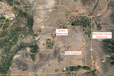 Residential Land For Sale in Fort Garland, Colorado