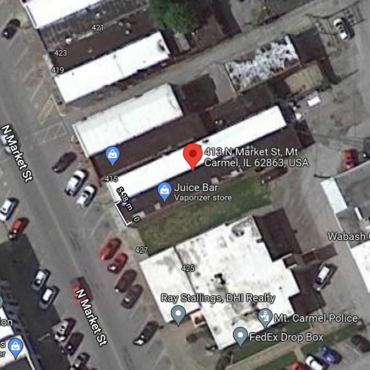 Picture of Apartment For Sale in Mount Carmel, Illinois, United States