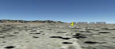 Residential Land For Sale in Yucca, Arizona