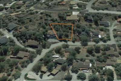 Residential Land For Sale in Pine Mountain Club, California
