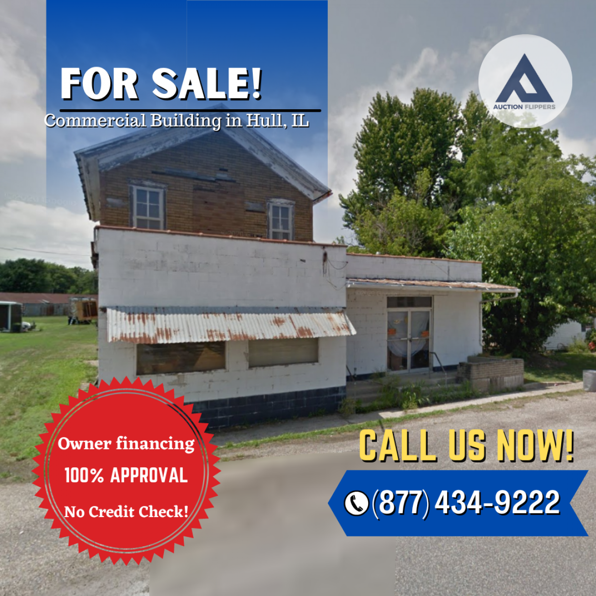 Picture of Apartment For Sale in Hull, Illinois, United States