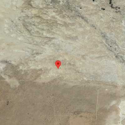 Residential Land For Sale in Hinkley, California