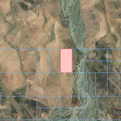 Residential Land For Sale in Big River, California