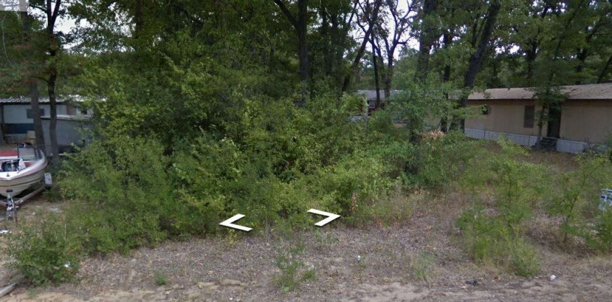 Picture of Residential Land For Sale in Mabank, Texas, United States