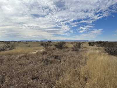 Residential Land For Sale in McNeal, Arizona