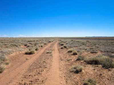 Residential Land For Sale in Holbrook, Arizona