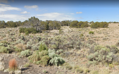 Residential Land For Sale in Saint Johns, Arizona