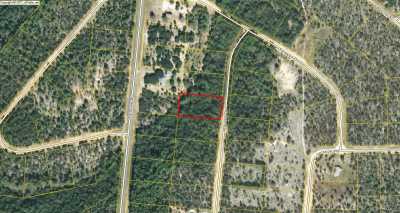 Residential Land For Sale in Marianna, Florida