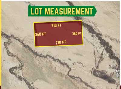 Residential Land For Sale in Niland, California