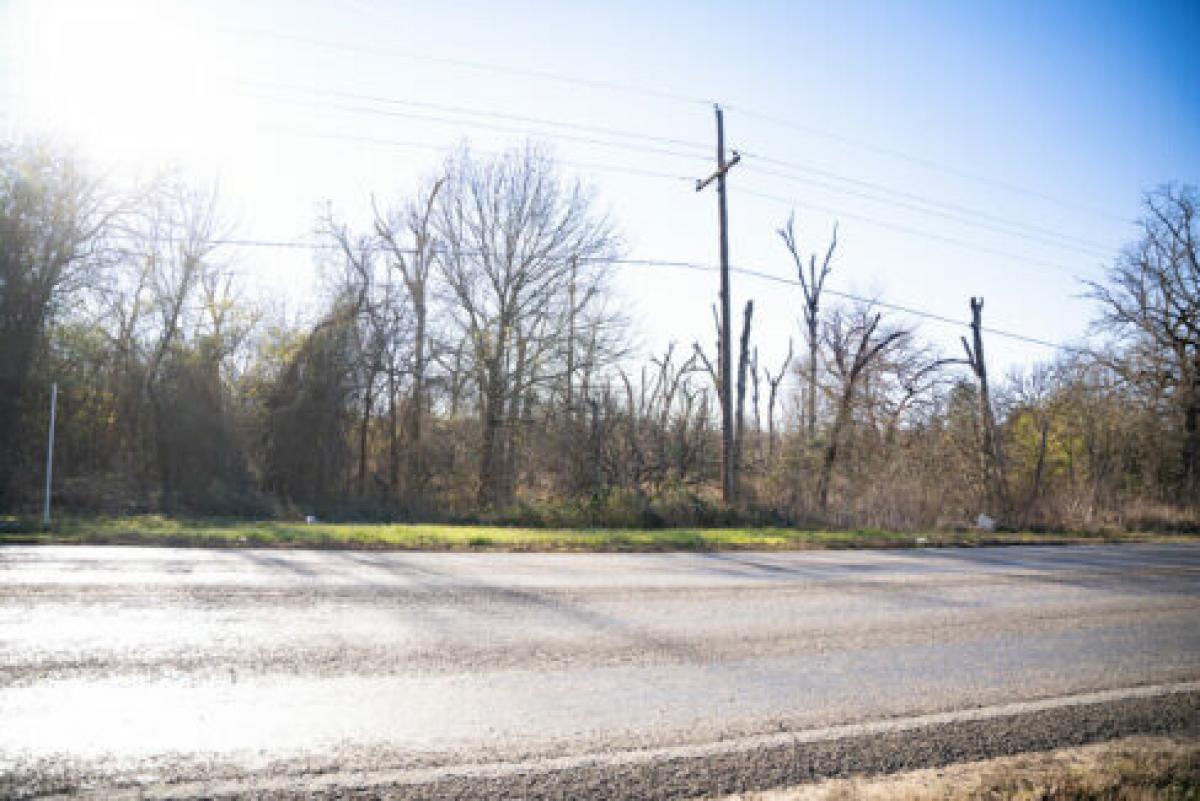 Picture of Residential Land For Sale in Tool, Texas, United States