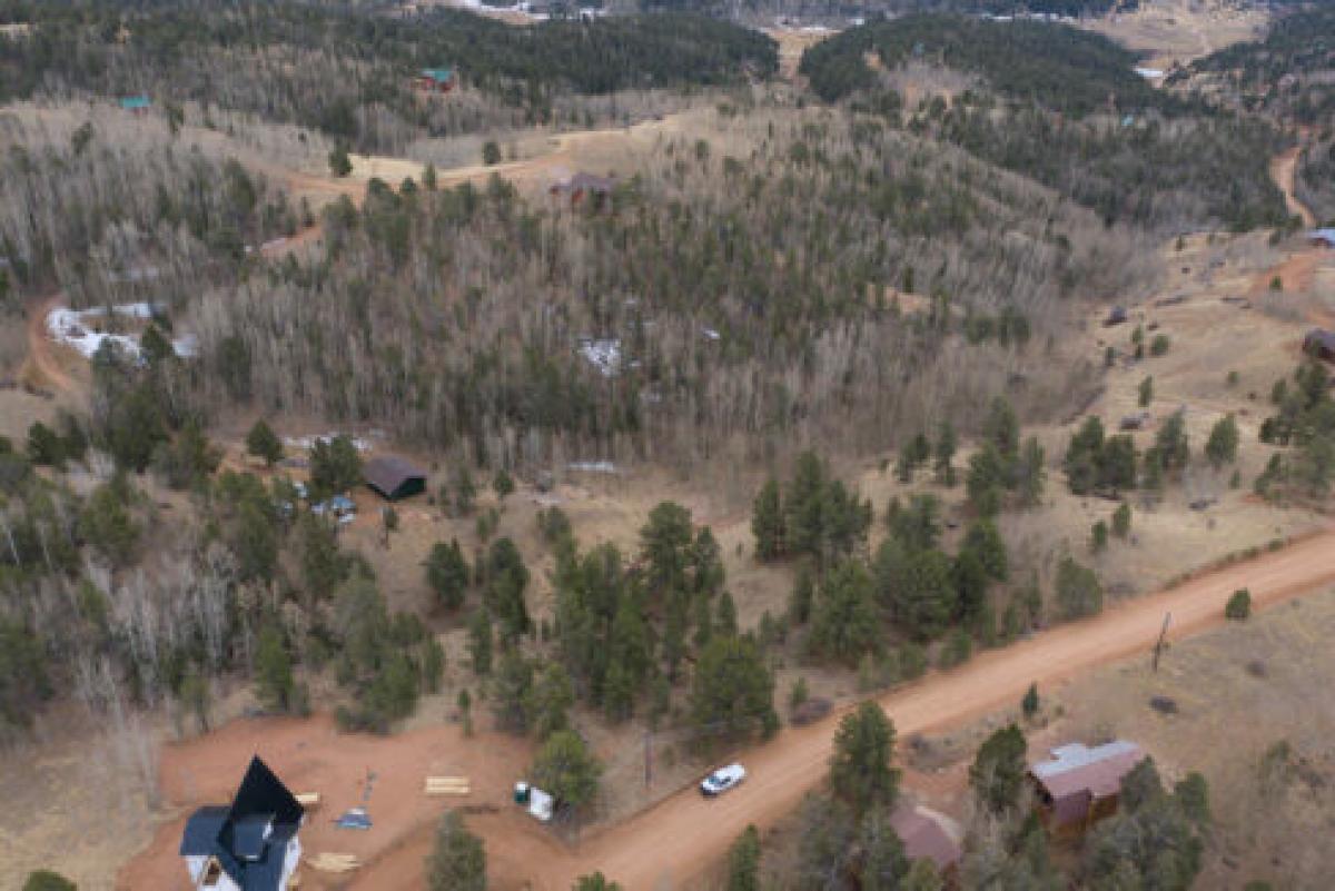 Picture of Residential Land For Sale in Cripple Creek, Colorado, United States