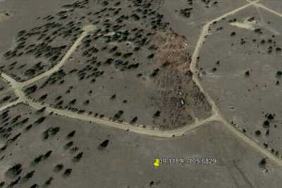 Residential Land For Sale in Hartsel, Colorado