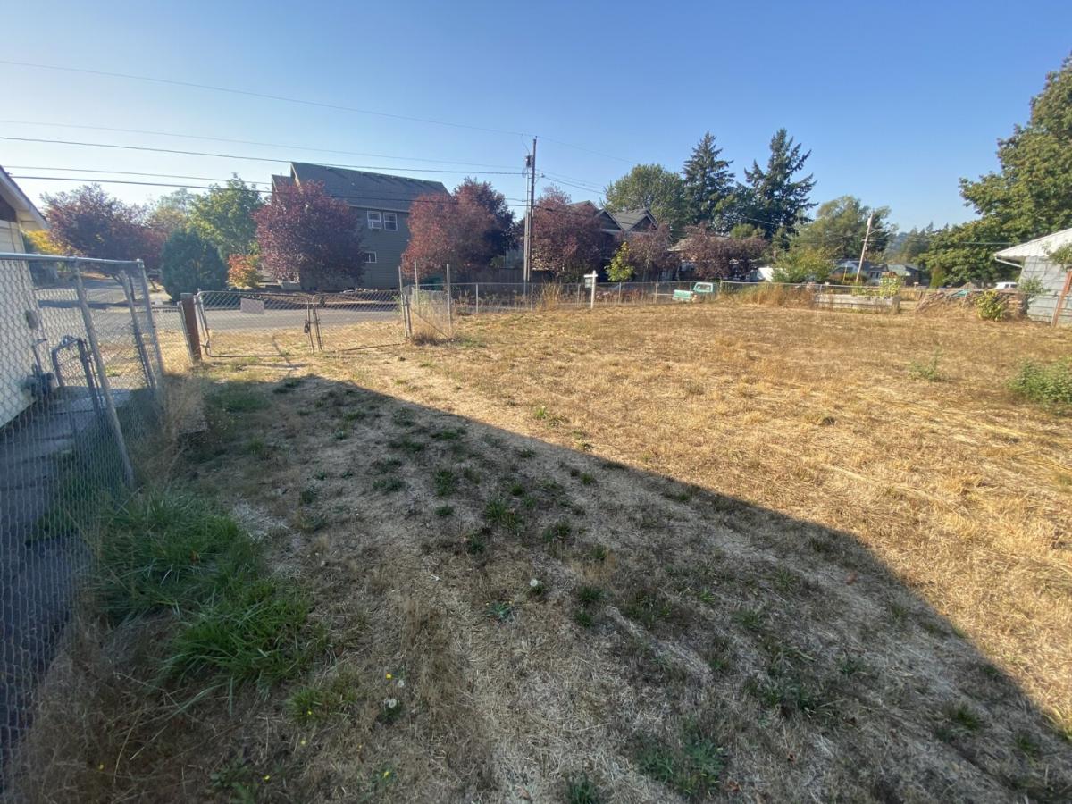 Picture of Residential Land For Sale in Portland, Oregon, United States