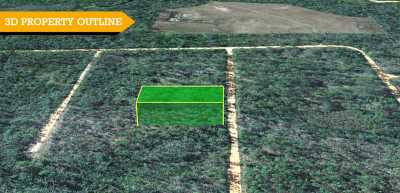 Residential Land For Sale in Marianna, Florida