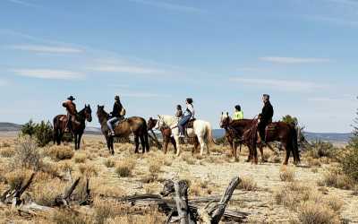 Residential Land For Sale in Seligman, Arizona