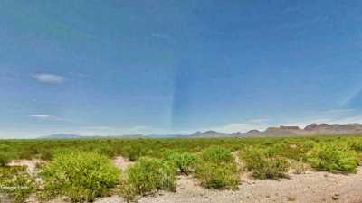 Residential Land For Sale in Elfrida, Arizona