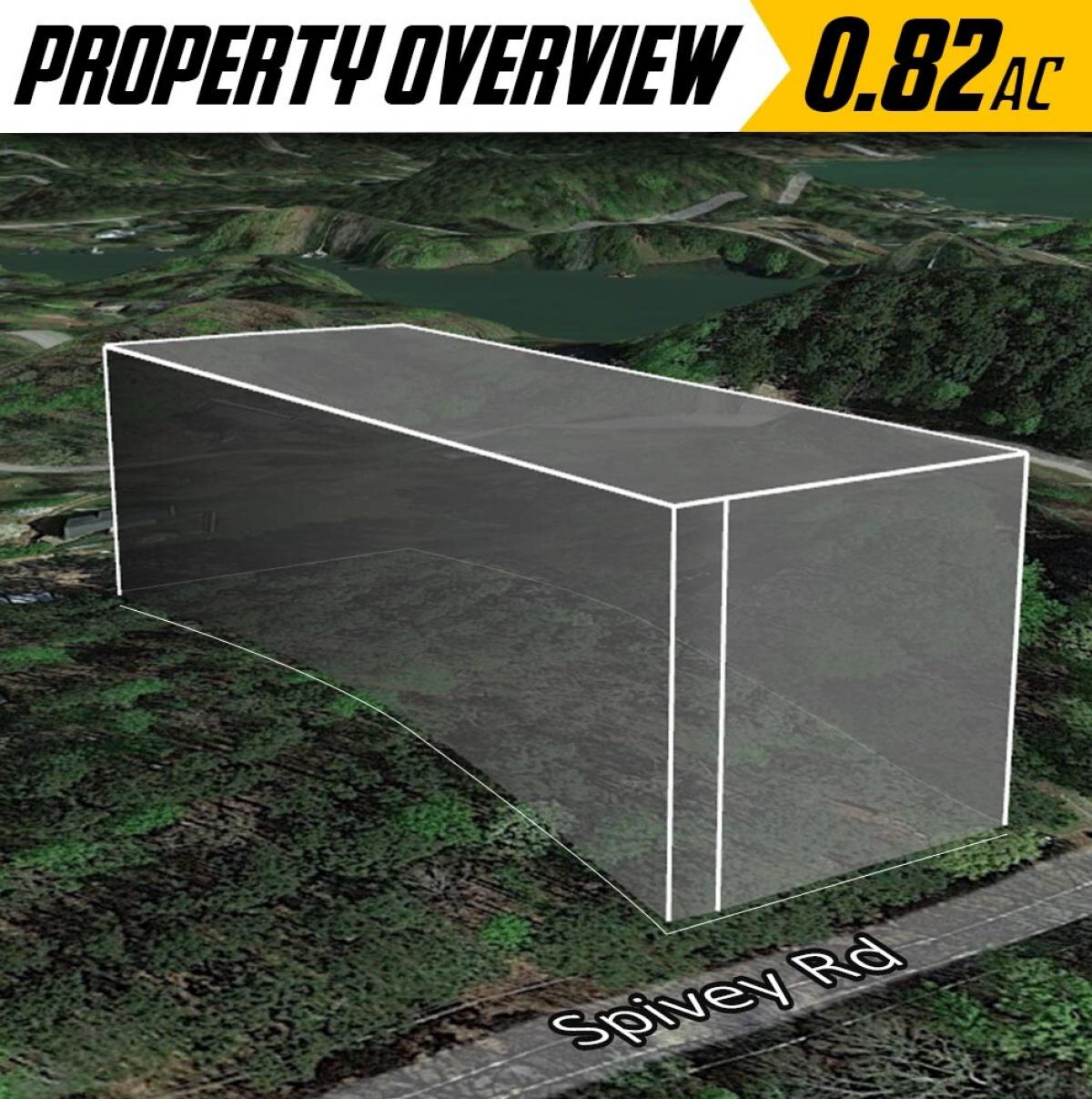 Picture of Residential Land For Sale in Eatonton, Georgia, United States