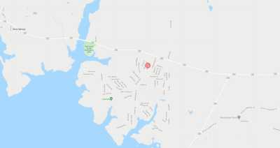 Residential Land For Sale in Jefferson, Texas