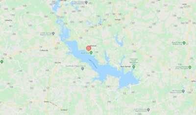 Residential Land For Sale in Avinger, Texas